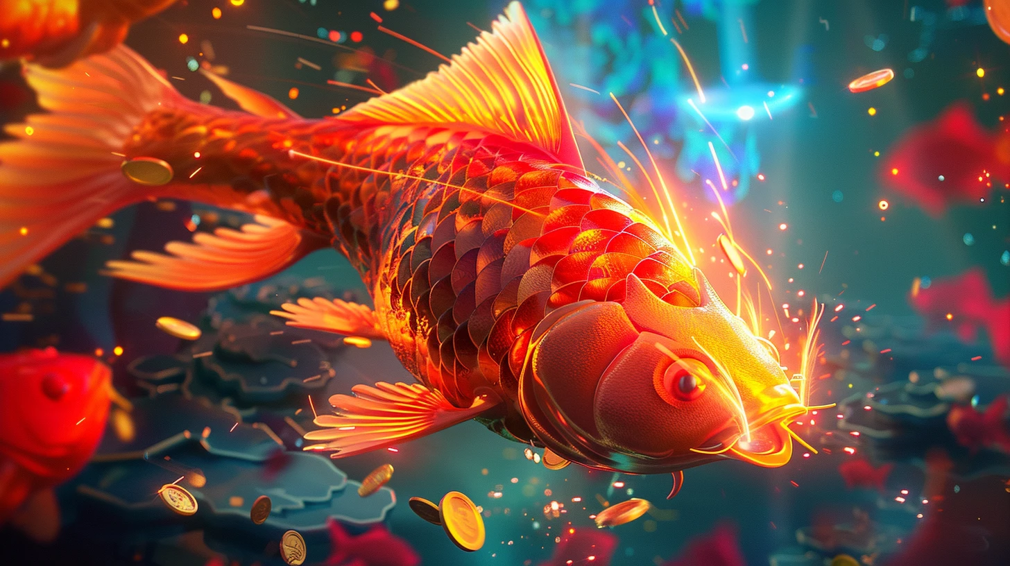 Bản đồ bắn cá go88 web